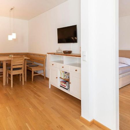Ferienwohnung Spannring Шрунс Экстерьер фото