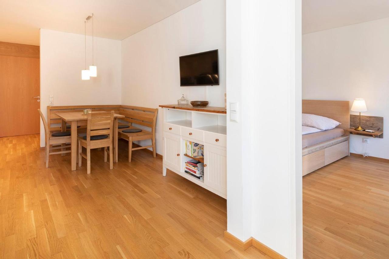 Ferienwohnung Spannring Шрунс Экстерьер фото